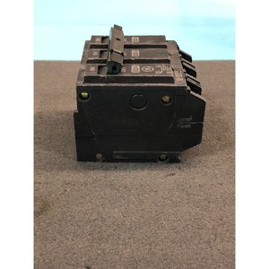 Interruptor de Circuito General Electric P-120S, 3 Polos - Equipo y Piezas de Semiconductores de Confianza de Marca Global - Product Image 6