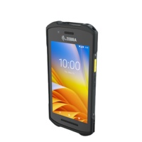 Genuine Zebra TC26 Industrial PDA Android Pantalla de 5 pulgadas Tamaño PN S4110 3 + 32 en stock