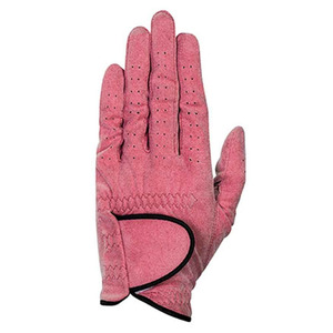 Gants de golf en cuir respirant pour hommes, qualité professionnelle, paire de gants de golf confortables, adaptés à l'athlétisme - Product Image 2