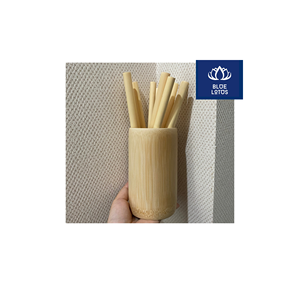 MOST WANTED Safe Clean Eco <b>Bamboo</b> <b>Cup</b> Pure Plant Item Best For Beverage Serving And Tea Drinking Factory Price - Product Image 1