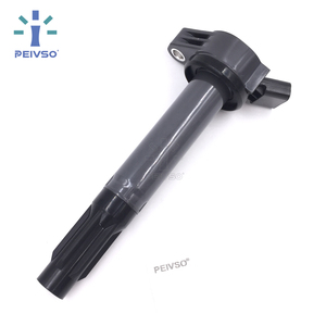Bobinas de Encendido para TOYOTA AVALON GSX30 OEM 90919-02251, Precio de Fábrica PEIVSO, 1 Año de Garantía, Venta Caliente, Repuestos de Auto de Marca - Product Image 1