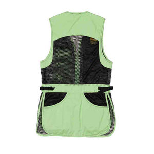 Chaleco de Caza de Camuflaje Resistente para Hombre, Chaleco Táctico Utilitario para Uso Prolongado en el Campo - Product Image 2