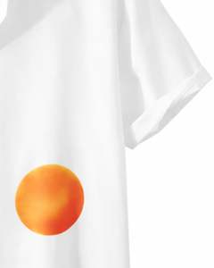 Chemise boutonnée à manches courtes avec imprimé de palmiers tropicaux au coucher du soleil, style décontracté d'été pour la plage, pour hommes, fabrication OEM personnalisée en gros - Product Image 6