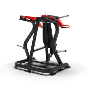 Presse à épaules à charge libre QLI QSPM070, robuste, en métal, durable, sécurisée, réglable, capacité 200 kg, universelle - Product Image 6