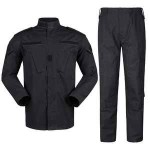 High Quality Camouflage Outdoor Hunting Hiking <b>Jacket</b> Pants Set Manufacturer Bulk Orders - Product Image 2