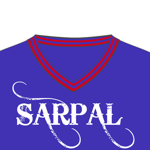 เสื้อยืดตาข่ายผู้ชายคอวี แขนสั้น ใส่สบาย ระบายอากาศดี เป็นมิตรกับสิ่งแวดล้อม ดีไซน์เรียบด้านหน้า ขายส่ง - Product Image 3