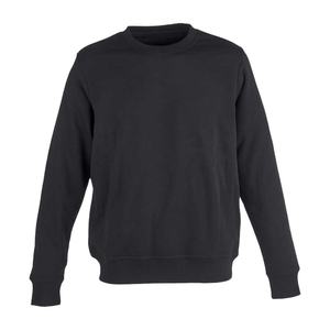 Vente chaude dernière mode hommes sweat pull à manches longues blanc décontracté 100% coton pas cher prix de haute qualité conception personnalisée - Product Image 3