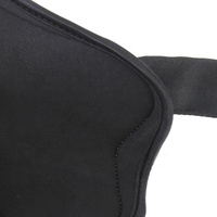 Protège-tendons d'équitation de haute qualité et durables, protège-jambes en plastique pour chevaux, taille et couleur personnalisables, MOQ 50 pièces