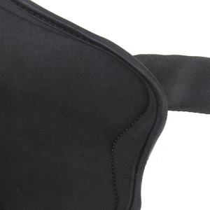 De alta calidad de montar a caballo del tendón Boot pierna Protector ecuestre de bota en precio al por mayor en la India - Product Image 3