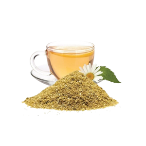 Fábrica de bolsitas de té OEM/ODM, personalizables, de manzanilla, envío a domicilio. - Product Image 1