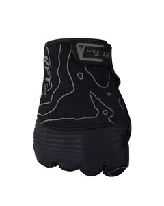 Guantes Duraderos Unisex para Actividades al Aire Libre, Diseño de Camuflaje, Protección de Nudillos de Fibra de Carbono, Neopreno, Poliéster, Ligeros - Product Image 1