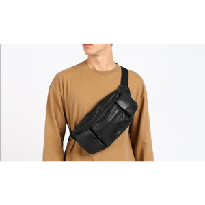 Bolsos Dolly con Cierre de Cremallera de Nailon, la Moda se Une a la Funcionalidad, Elegancia en Cada Transporte - Product Image 2