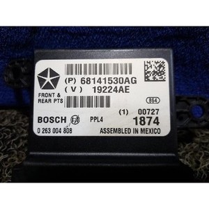 Grand Cherokee - Módulos de Control Electrónico y Unidades de Control Usados 68141530AG - Product Image 2