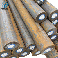 Precio bajo ASTM A36 1/2 ''3/4'' 1 ''Barra redonda sólida de acero al carbono Barra cuadrada de hierro negro Hecho en China