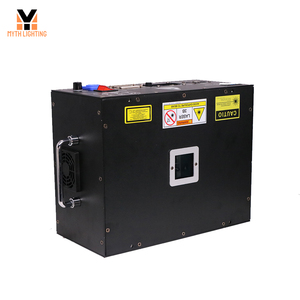 Láser de Colores de 10W 20W 30W con <span class=keywords><strong>Hombre</strong></span> Láser y Espectáculo de Baile Tron para Fiestas y Escenarios - Product Image 3