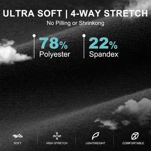 2025 Joggers pour femmes avec poches Pantalons de survêtement à coupe décontractée pour l'entraînement Running Yoga Lounge Fitness Wear - Product Image 2