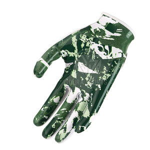Gants de football américain personnalisés pour adultes et jeunes, antidérapants, respirants, pour l'entraînement sportif - Product Image 6