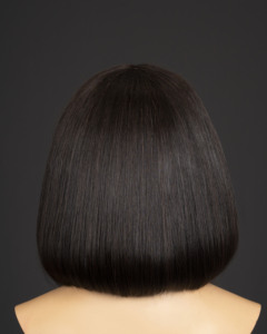 Perruque Lace Front en Cheveux Humains Vierges Remy à Cuticules Alignées pour Femmes Noires, Personnalisable, Colorée, Densité 180% - Product Image 6