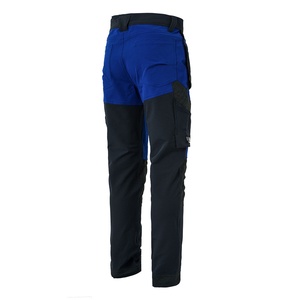 Men's Casual <b>Cargo</b> Joggers Sweatpants Elastic Waist Hiking Workout Pants Streetwear <b>Work</b> Pants with Drawstring for Men - Product Image 4