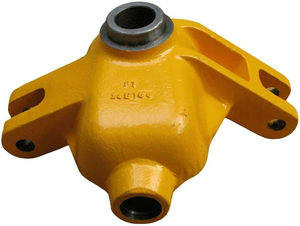 ชุดเฟืองท้ายสำหรับรถตักล้อยาง JCB BACKHOE CARRIER ด้านขวา รุ่น N/M 123/00362 อะไหล่แท้ OEM สำหรับรุ่น 2CX 3CX 4CX 5CX - Product Image 1