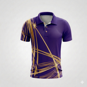 Chemises polo de qualité supérieure pour garçons, couleur unie, coupe classique, vêtements décontractés, produit très vendu, chemises polo pour hommes - Product Image 4
