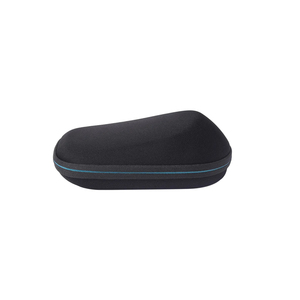 Ziversy Black EVA-043 Mallette à outils moderne avec logo personnalisé, écologique, réutilisable, étanche, antichoc, pour voyage et rangement, à fermeture éclair, simple compartiment - Product Image 3