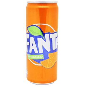 Venta al por mayor de bebidas Fanta, refrescos Fanta, bebidas gaseosas Fanta, stock a granel disponible para la venta - Product Image 6
