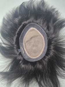วิกผมแท้ Taz Miraje Raw Indian Remy แบบลอนธรรมชาติ ลอนน้ำ  ทูเป้  แผ่นปิดผม  ทัซ แฮร์ บีดี - Product Image 5
