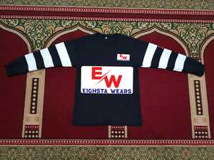 T-shirt Homme Luxe en Coton Lourd Tissé à Manches Courtes, Imprimé Graphique Vintage, Style Streetwear, Personnalisable, Marque Privée, Respirant - Product Image 3