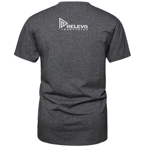 100% Cotton Casual Wear T-shirt Plain tshirt for Men Breathable Design t-shirt 100% Cotton Printer t-shirt Printing <b>Machine</b> - Product Image 3