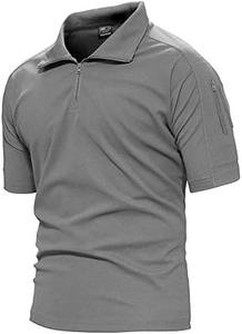 Polo Bordado 100% Algodón para Hombre - Product Image 2