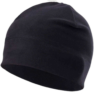 Gorro Unisex de Color Sólido, 100% Acrílico, Gorro de Invierno para Uso en Exteriores, Estilo Casual, Talla Adulto 56-58CM - Product Image 2
