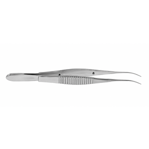 Pinzas Oftálmicas Microquirúrgicas Reutilizables NAZIR HABIB Corporation S5-AB-1743, Certificación CE, Cumple con ISO13485, para Hospital - Product Image 5