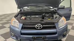 Véhicule d'occasion Toyota RAV4 SUV <span class=keywords><strong>2012</strong></span>, conduite à gauche et à droite, options électrique et hybride, moteur essence, à <span class=keywords><strong>vendre</strong></span> - Product Image 2