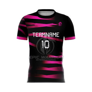 Camisetas de último diseño disponibles en todas las tallas para ropa deportiva, MOQ bajo, camisetas personalizadas en color, camisetas deportivas para hombre adulto - Product Image 3