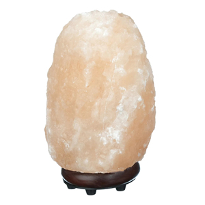 Lampes USB décoratives en cristal naturel avec logo personnalisé, mini lampes de sel de l'Himalaya exclusives de haute qualité - Product Image 5
