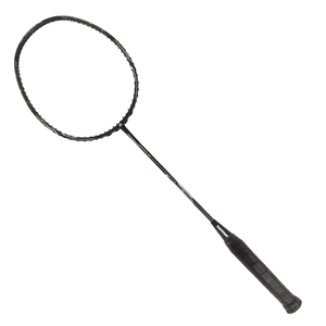 Raqueta de Bádminton TOPPRO BLACK PANTHER P1 de Carbono Completo, 79g Ligera, 675mm de Longitud para Competiciones Deportivas al Aire Libre - Product Image 5