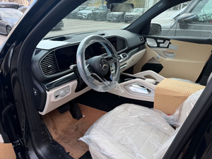 Mercedes Benz GLE 450 Deux unités avec 16 % de réduction, toit ouvrant panoramique, affichage tête haute, sièges massants, caméra 360° - Product Image 6