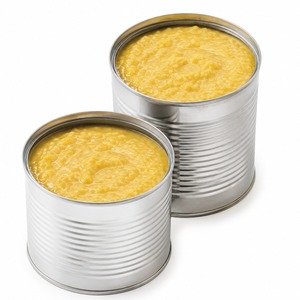 Gran Oferta: Maíz Dulce Enlatado Dorado A10, Delicioso, Estándar Internacional, Suministro Directo de Fabricante Vietnamita - Product Image 3