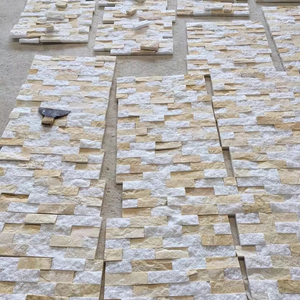 Revestimiento de Pared de Mármol Natural de 10 mm/4 mm, Panel de Piedra Decorativo Ecológico Resistente al Agua, Mosaico para Pared Interior, Hotel Moderno - Product Image 1