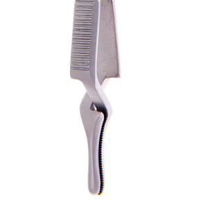 Pinza Quirúrgica Manual de Alta Precisión Johns Hopkins Bulldog, Instrumento Atraumático de Acero Inoxidable para Uso Médico - Product Image 4