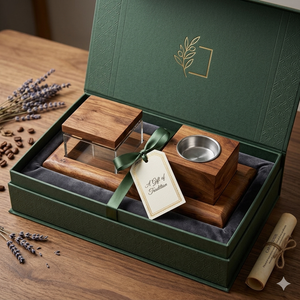 Quemador de Incienso de Sándalo Elegante de Calidad de Exportación para Rituales y Ceremonias Religiosas, Ecológico, Hecho a Mano, Disponible en Grandes Cantidades - Product Image 6