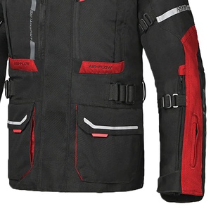 Biker Riding Men's <b>Jackets</b> <b>Motorcycle</b> Motocross Protective Gear High Quality Motorbike Coats Textile Cardura <b>Motorcycle</b> <b>Jackets</b> - Product Image 4