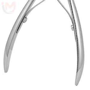 Professional Ingrown <b>Nail</b> Nippers Stainless Steel Toenail Cutter Podiatry Pedicure <b>Nail</b> Care <b>Tool</b> Durable - Product Image 3
