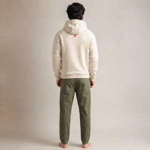 Ensemble de sport léger et flexible pour homme, idéal pour la course à pied et la salle de sport, vêtements d'entraînement haut de gamme, tissu doux et respirant, confortable. - Product Image 6