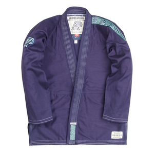 Kimono de Jiu-Jitsu Shoyorol 100% Coton 440g, Modèle le Plus Récent, Qualité Supérieure, Couleur Personnalisée, Lot 135, Uniforme d'Arts Martiaux - Product Image 1