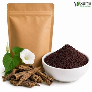 Fabricante de Ingredientes Herbales Premium, Extracto de Raíz de Ipomoea Turpethum en Polvo, Materia Prima Botánica Natural - Product Image 3