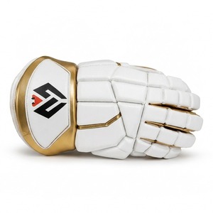 Guantes de Hockey sobre Hielo Profesionales de Alta Calidad, Color Personalizado OEM, Unisex, para Deportes al Aire Libre, Uso Diario, con Servicio OEM ODM - Product Image 5