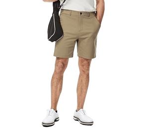 Pantalones Cortos Chino de Algodón para Hombre, Corte Clásico, Elásticos, Casuales, para Verano, con Logotipo, Nueva Llegada, Venta al Por Mayor - Product Image 1