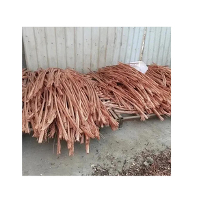 Premium Bare Bright <b>Copper</b> <b>Scrap</b> 99.9 Percent Purity For Smelting And Refining Operations - Product Image 2